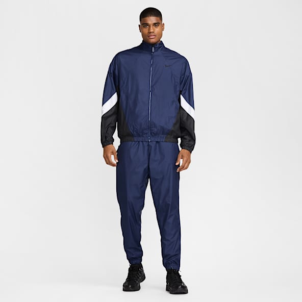 NIKE（ナイキ）の「ナイキ ライフ メンズ フルジップ ジャケット